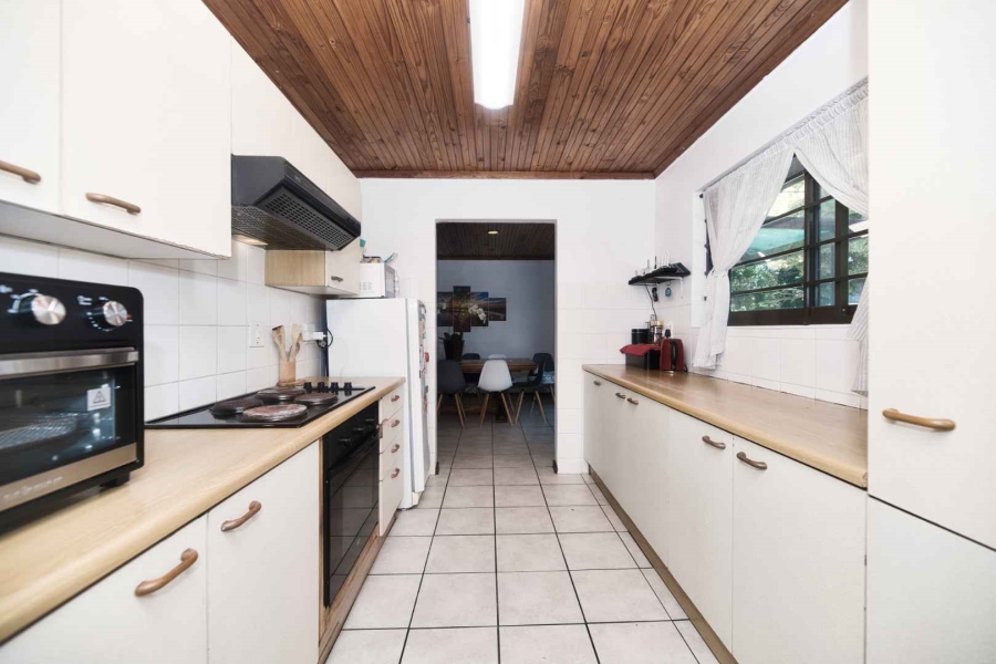 2 Bedroom Property for Sale in Westcliff Western Cape